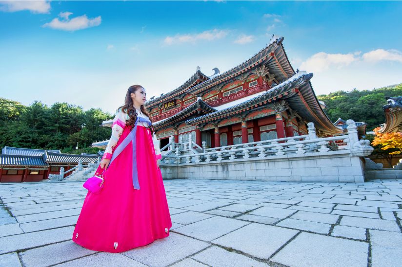 baju-tradisional-korea